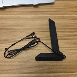 Black Wireless Antenna ASUS 25W11